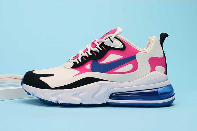 Women's Hot sale Running weapon Air Max Shoes 047